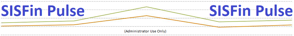 SISFin Pulse